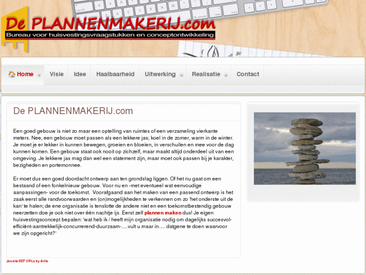 www.deplannenmakerij.com