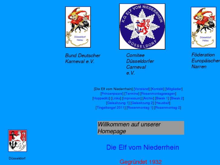 www.dieelfvomniederrhein.net