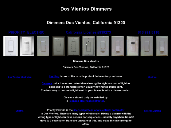 www.dimmersdosvientos.com