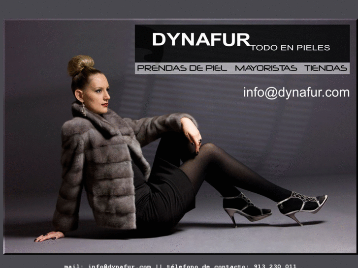 www.dinafur.com