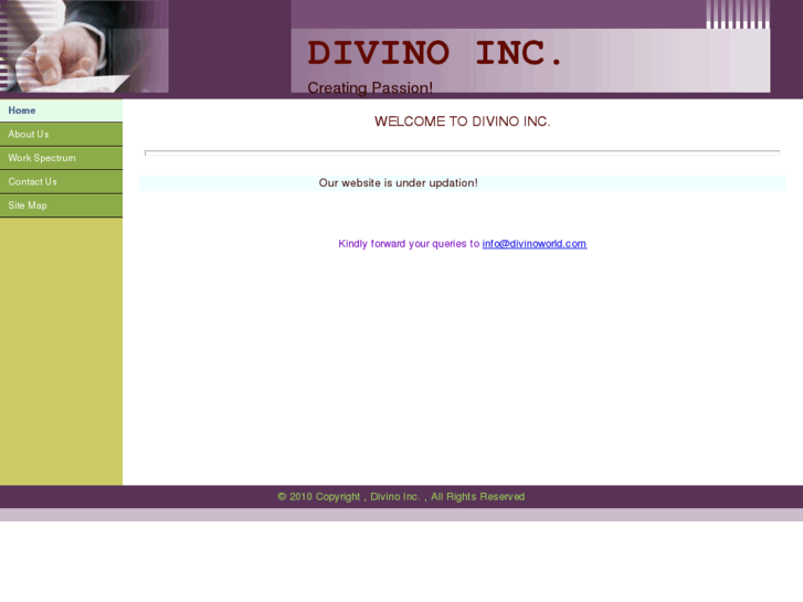 www.divinoworld.com