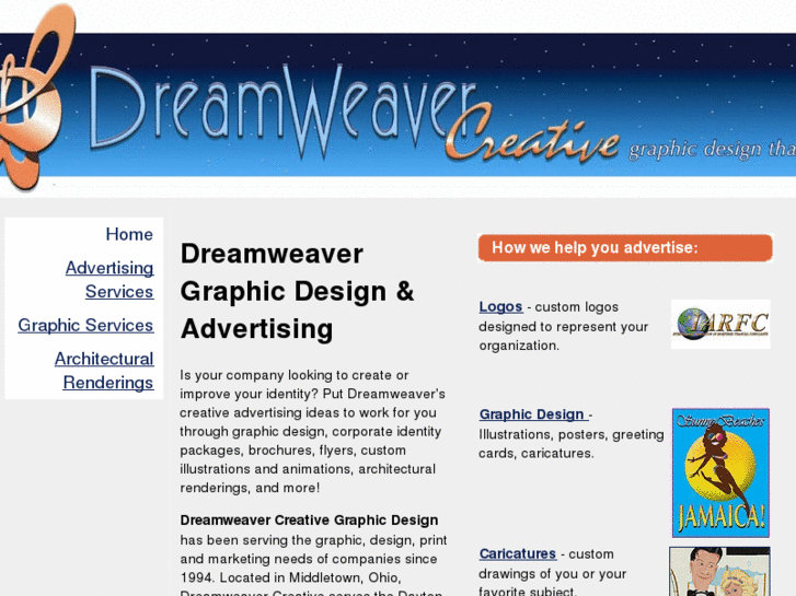 www.dreamweavercreative.com