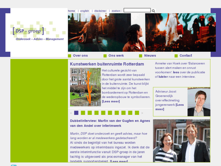 www.dsp-groep.net