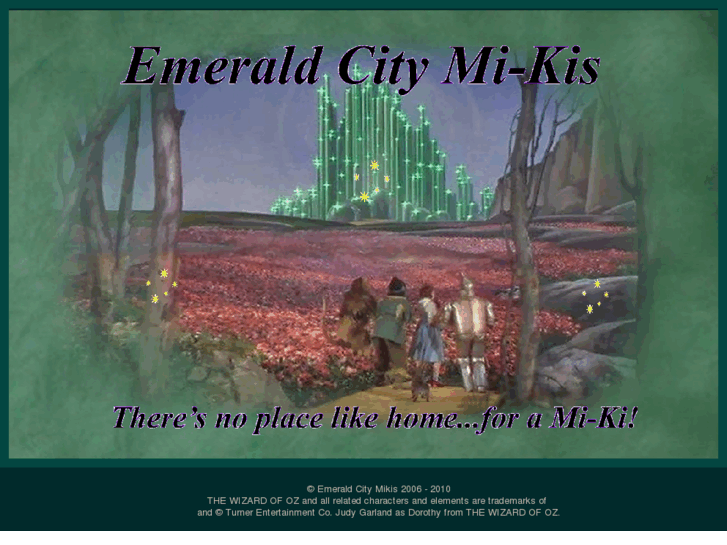 www.emeraldcitymikis.com