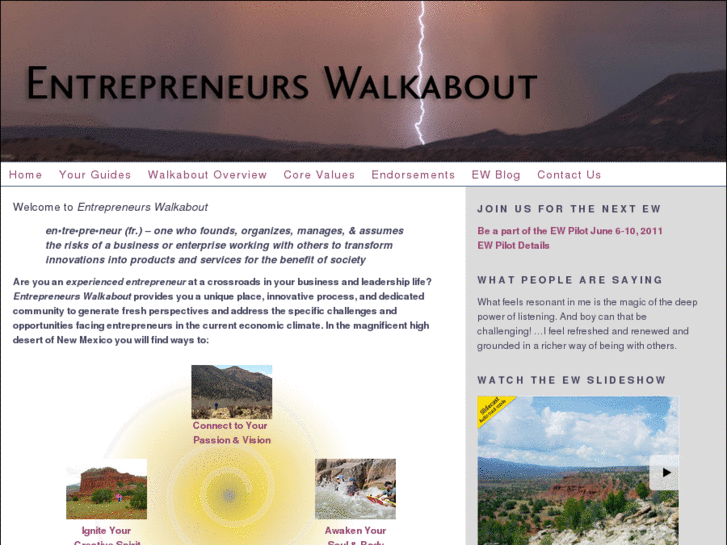 www.entrepreneurswalkabout.com