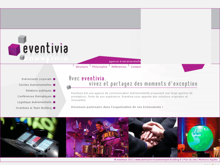 www.eventivia.net