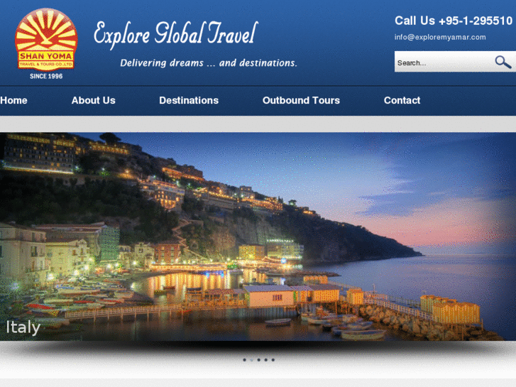 www.exploreglobaltravel.com