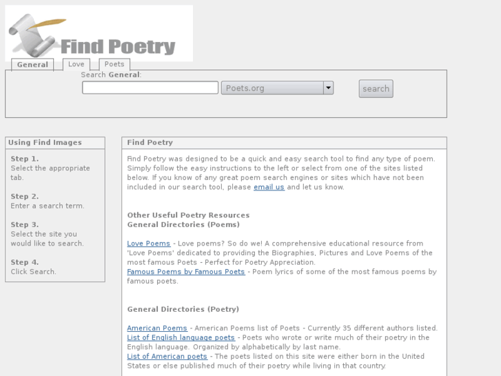 www.find-poetry.com