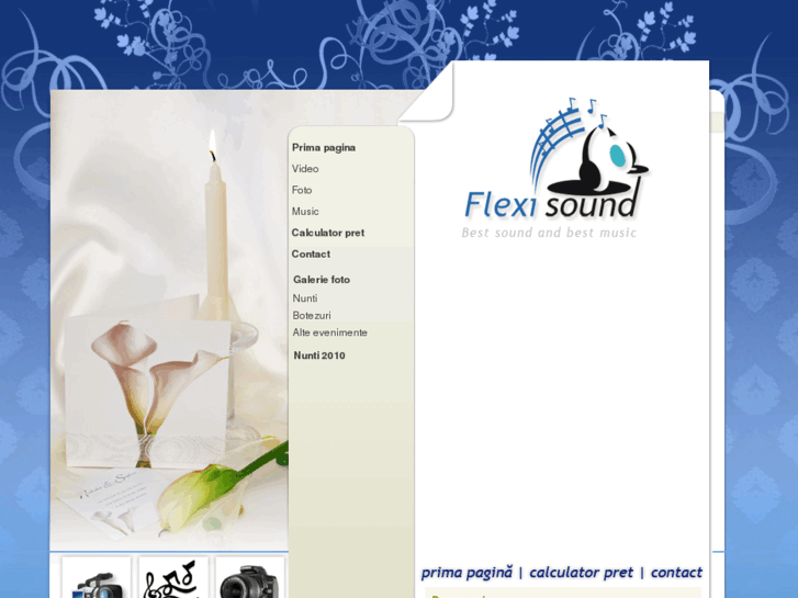 www.flexisound.ro