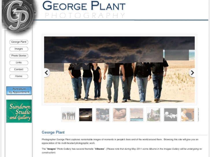 www.georgeplantphotography.com