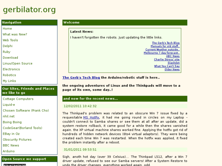www.gerbilator.org