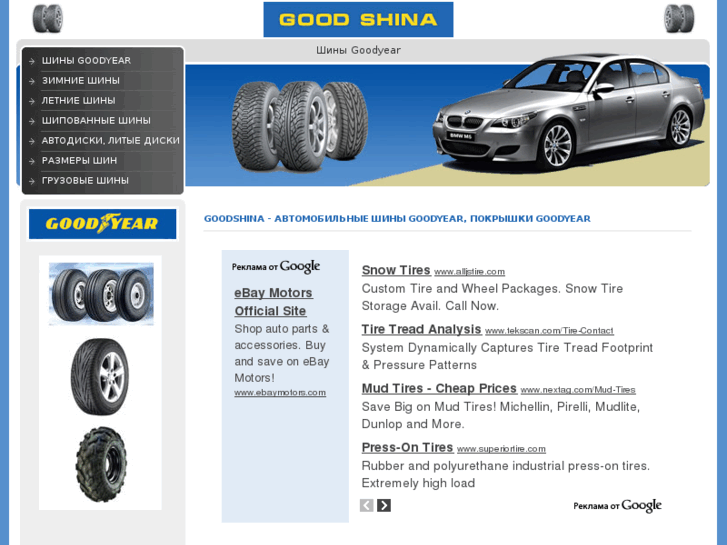 www.goodshina.com