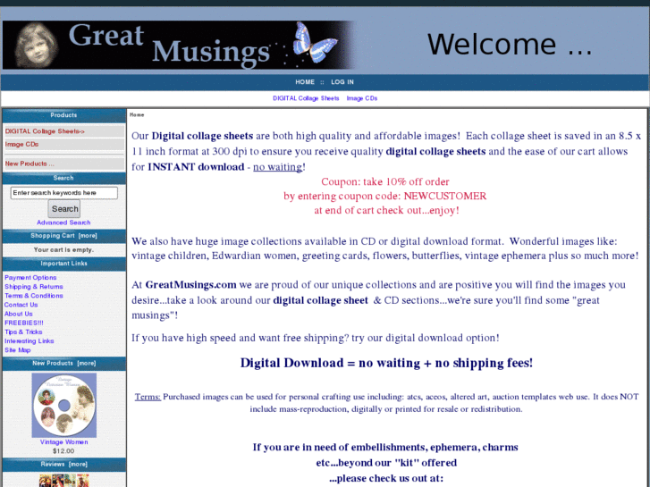www.greatmusings.com