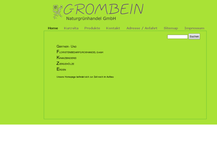 www.grombein.com