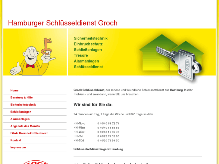 www.hamburger-schluesseldienst.com