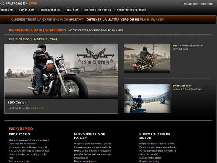 www.harley-davidson.es