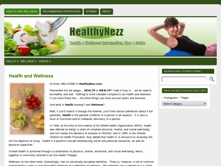 www.healthynezz.com