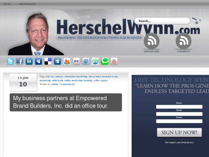 www.herschelwynn.com