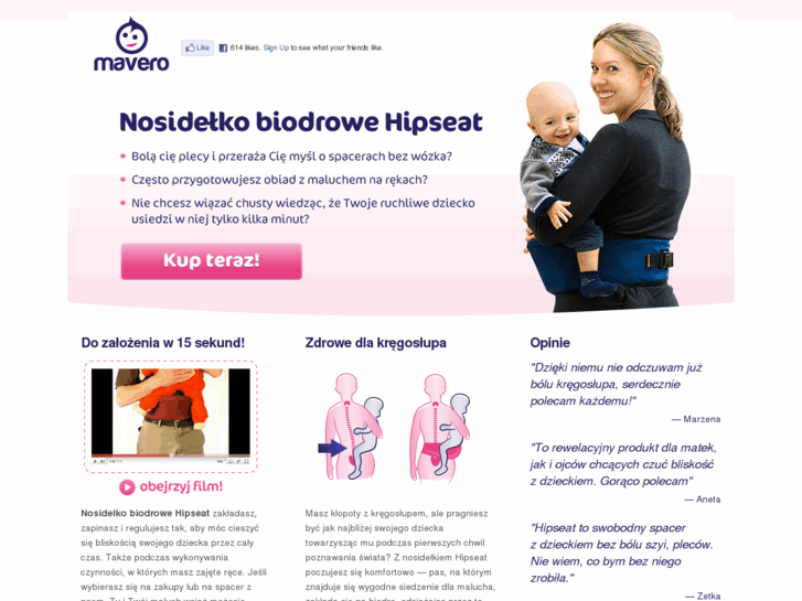 www.hipseat.pl