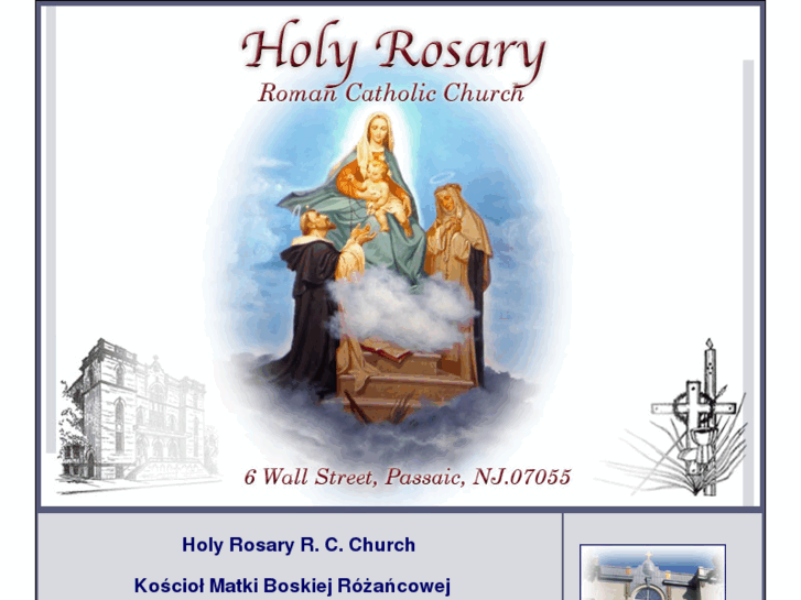 www.holyrosarynj.org