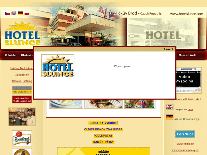 www.hotelslunce.com