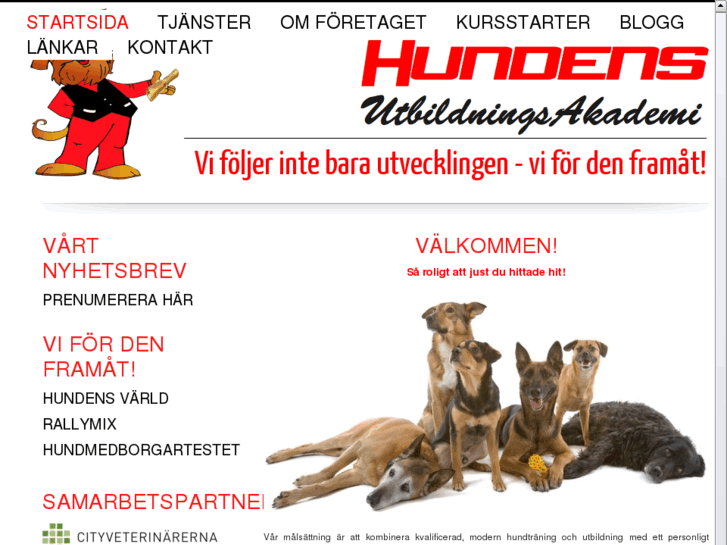 www.hundkurser.info