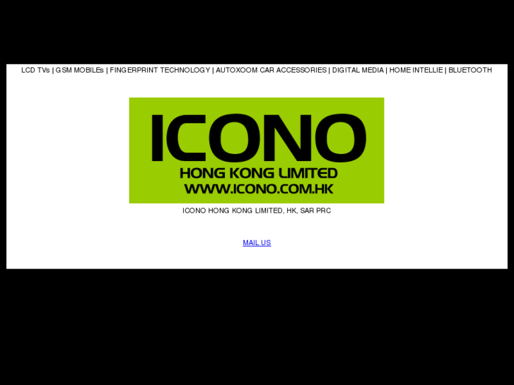 www.iconomystore.com