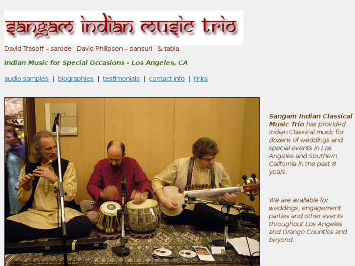 www.indianweddingtrio.com