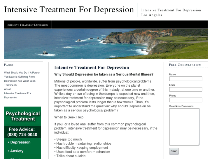 www.intensivetreatmentdepression.com