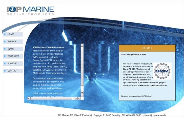 www.iopmarine.com