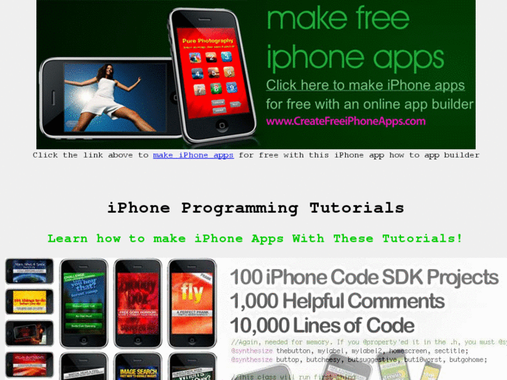 www.iphoneprogrammingtutorial.com