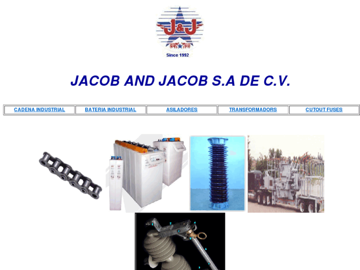 www.jacobandjacob.com