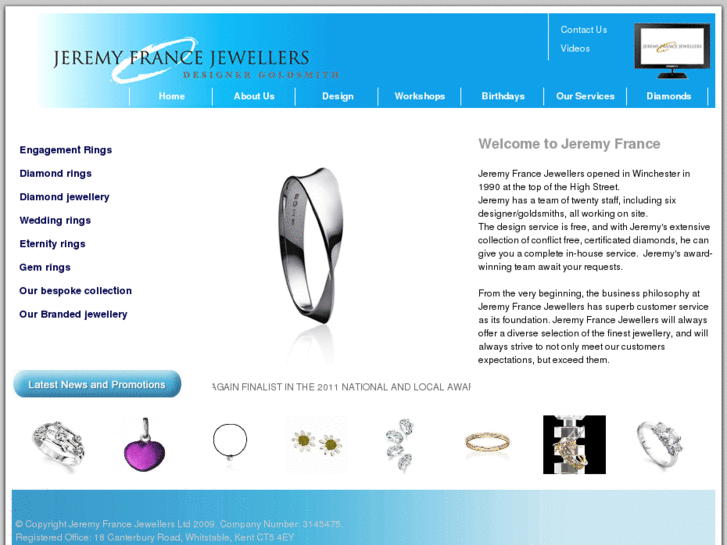 www.jeremyfrancejewellers.co.uk