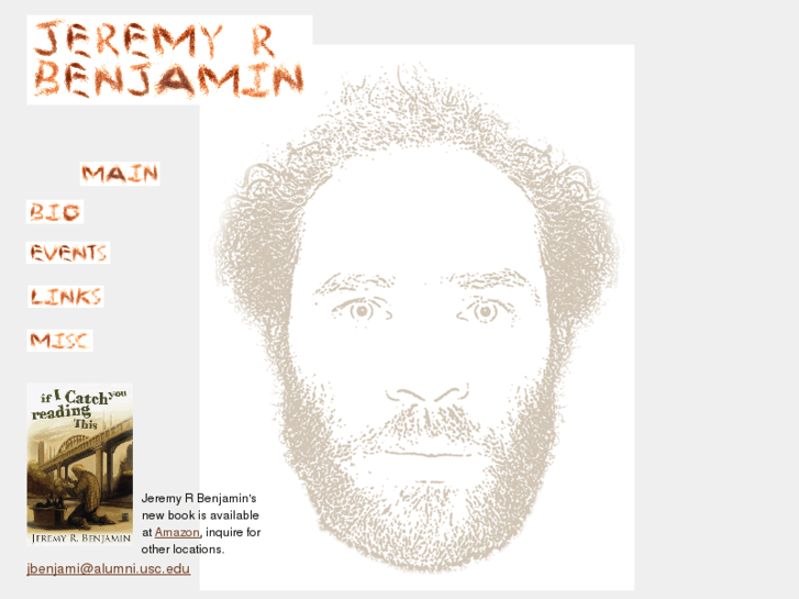 www.jeremyrbenjamin.com