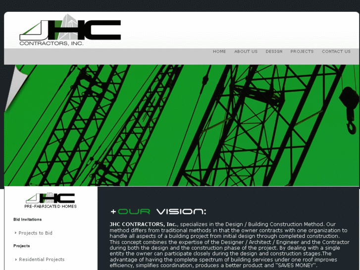www.jhccontractors.net