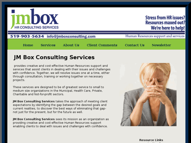 www.jmboxconsulting.com