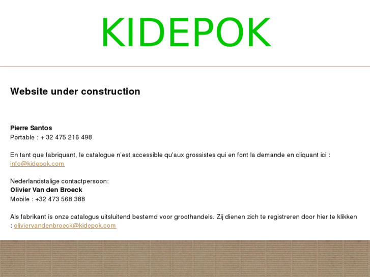 www.kidepok.com