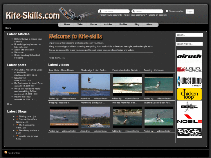 www.kite-skills.com