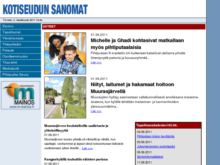 www.kotiseudunsanomat.net