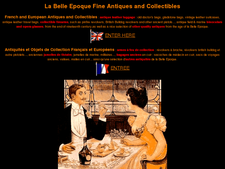 www.la-belle-epoque.net