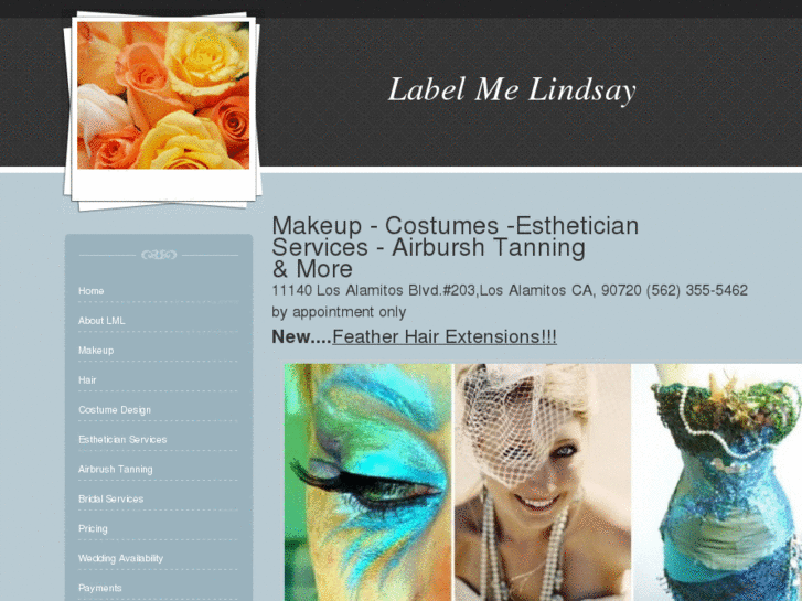 www.labelmelindsay.com