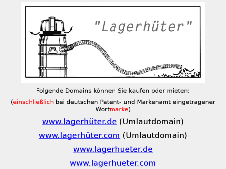 www.lagerhueter.com