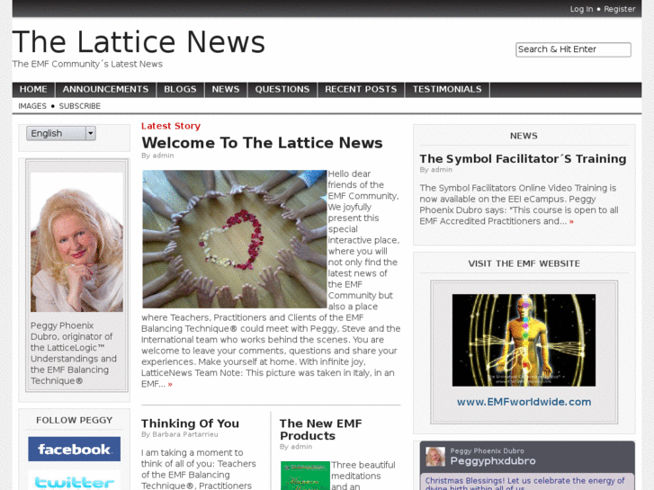 www.latticenews.com