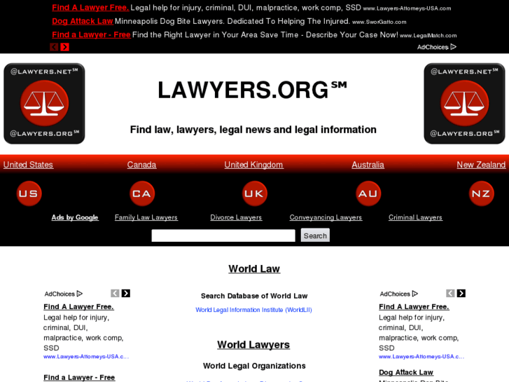 www.lawyers.org