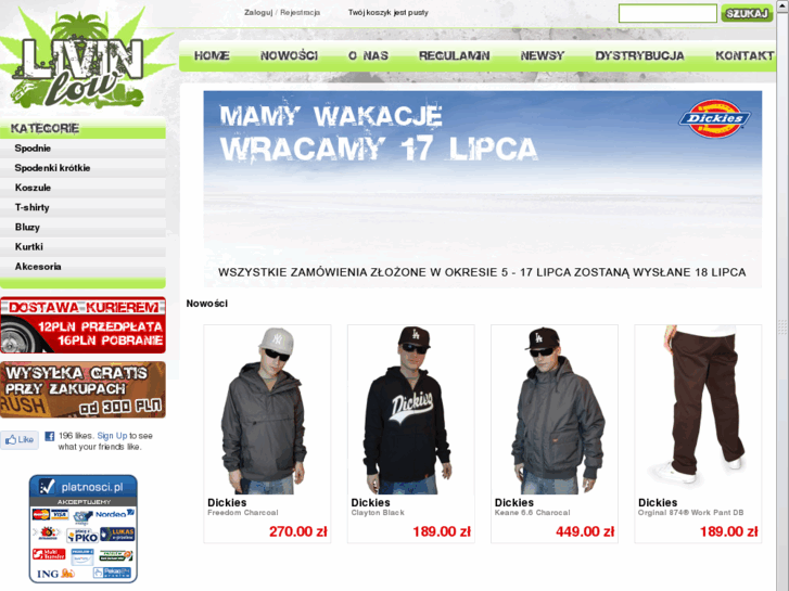 www.livinlow.pl