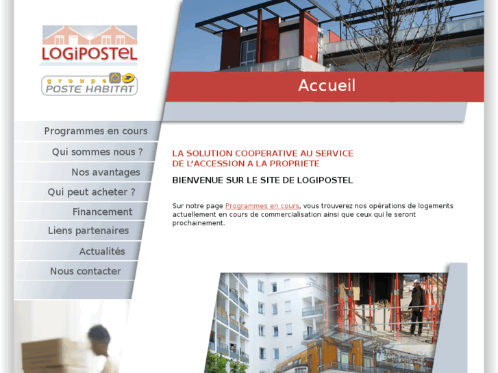 www.logipostel.com