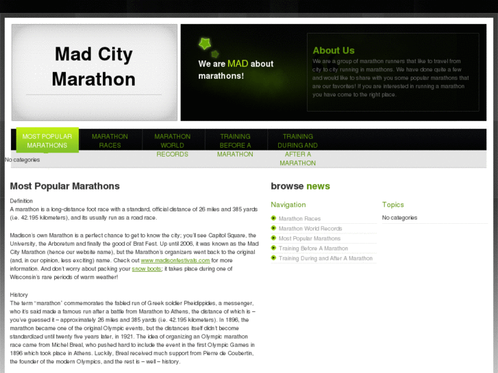 www.madcitymarathon.com