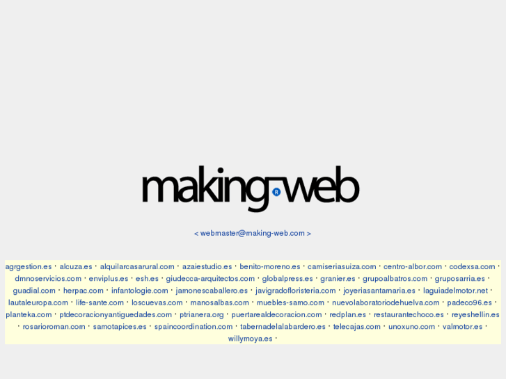 www.making-web.com