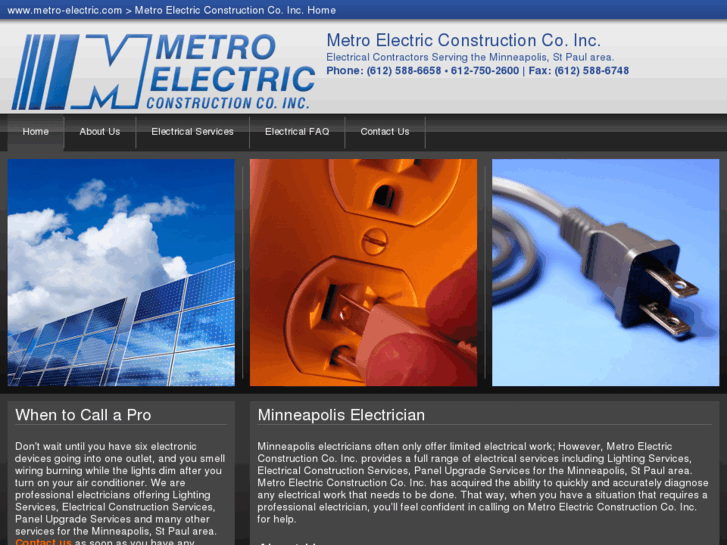 www.metro-electric.com