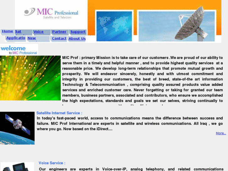 www.micprof.com